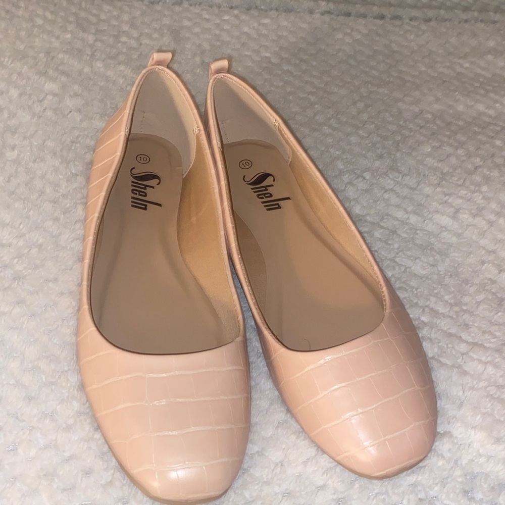 Flats - SHEIN